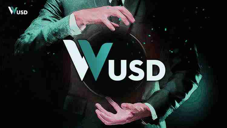 WUSD币：引颈数字金融新期间的踏实币