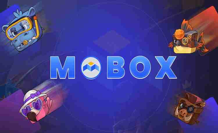 MOBOX(MBOX)币是什么？上线币安合约，将来价钱走势如何？