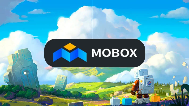 MOBOX(MBOX)币是什么？上线币安合约，将来价钱走势如何？