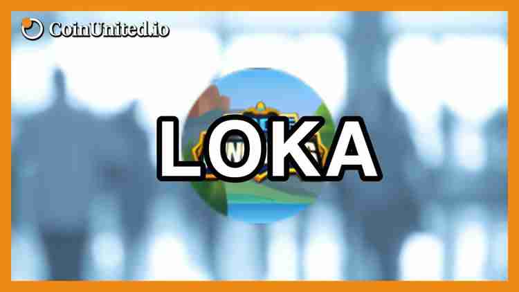 LOKA币能涨到100好意思元吗？该如何取得LOKA币？
