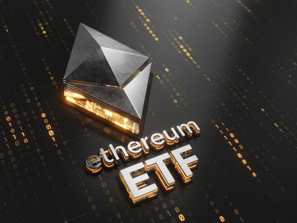 WisdomTree va mettre fin à l'enregistrement de l'ETF Ethereum