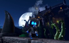 《宇宙机器人》概念艺术图暗示被删减客串角色