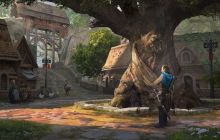 《神鬼寓言》创作者认为多年后游戏制作全由AI完成