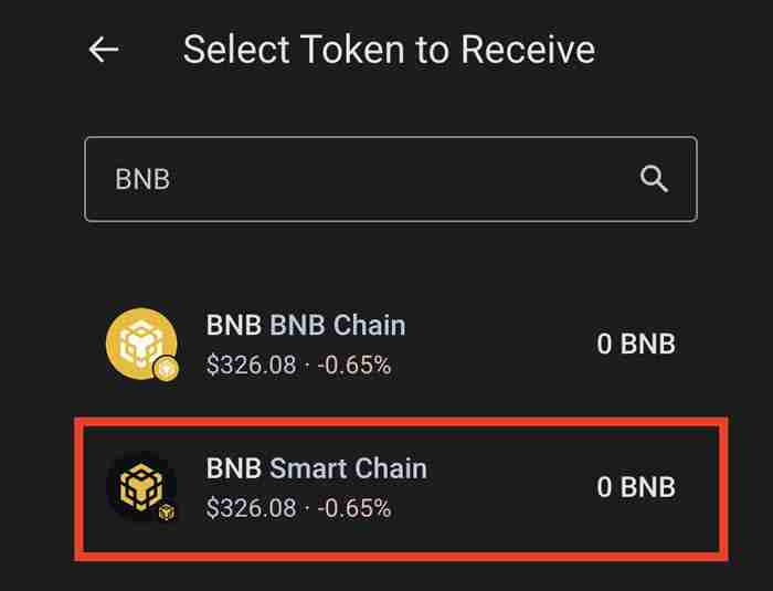 如何从币安提现BEP-20代币？币安提现BEP-20代币教程