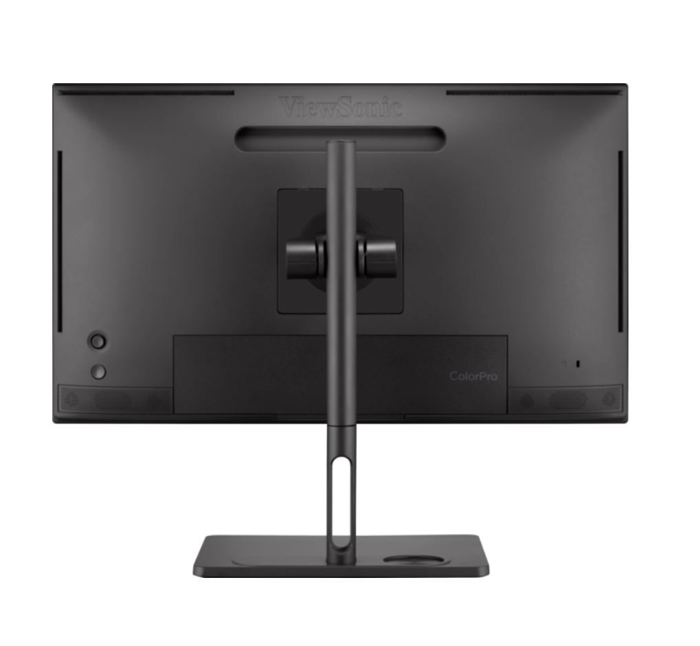 优派推出“VP2776T-4K”27 英寸显示器：4K 75Hz Nano IPS 面板、双雷电 4 接口