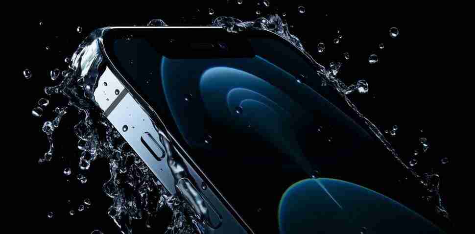 防水 iphone 进水损坏不保修?苹果面临集体诉讼