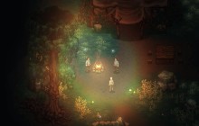 黑暗像素ARPG《DROVA》确定10月16日上市