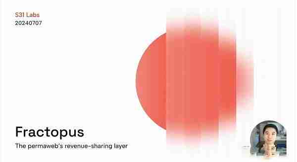 盘点Arweave新链AO上值得关注的10个新项目