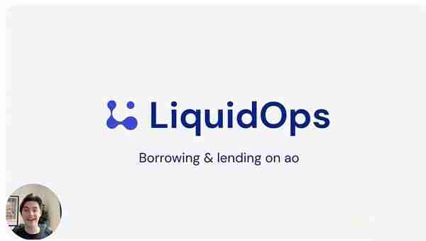 盘点Arweave新链AO上值得关注的10个新项目