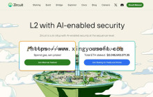 什么是Zircuit？Zircuit代币(ZRC)空投和代币经济学