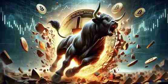 CryptoQuant:两关键指标显示牛市周期稳步推进!比特币现暴涨讯号