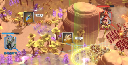 万龙觉醒如何放生宠物