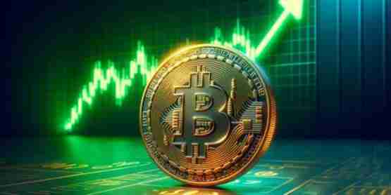 比特币6万美元震荡!Deribit分析师:BTC或很快突破阻力位