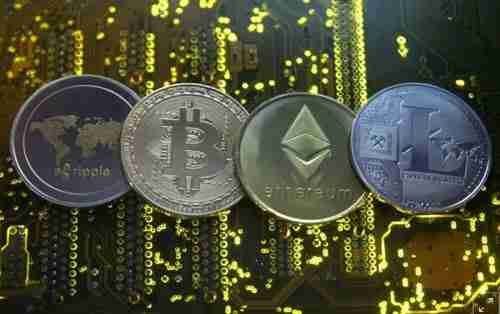 正规的数字货币交易app有哪些 2024正规的数字货币app盘点