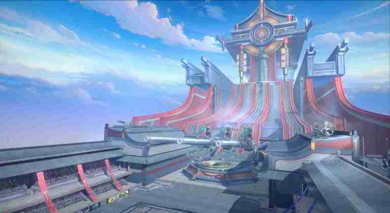 崩坏:星穹铁道2.5版本将于9月10日更新,十连+1000星琼免费领取!