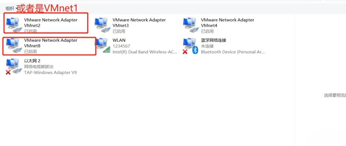 VMware虚拟机连不上网怎么办 VMware虚拟机不能联网的解决方法