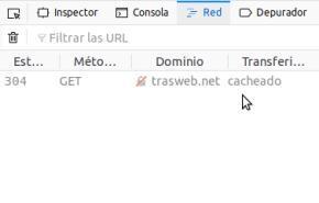 Optimización web con ETags. Ejemplo con WordPress