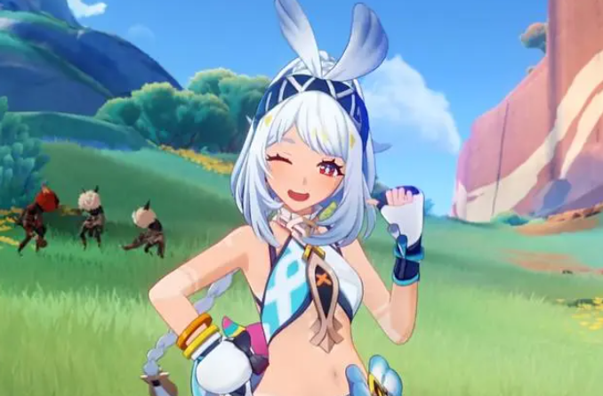 《原神》新五星角色玛拉妮培养攻略