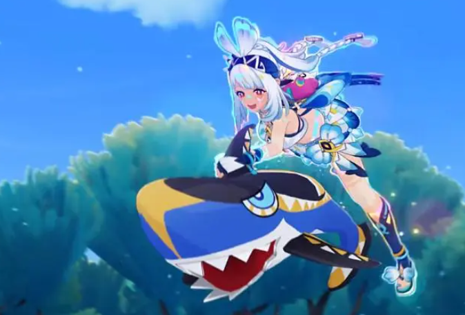 《原神》新五星角色玛拉妮培养攻略