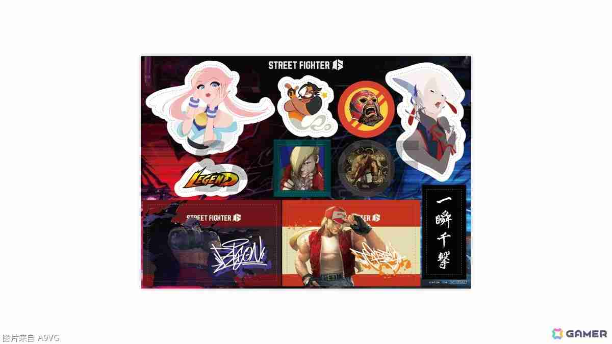 CAPCOM发表TGS2024线下出展试玩追加情报