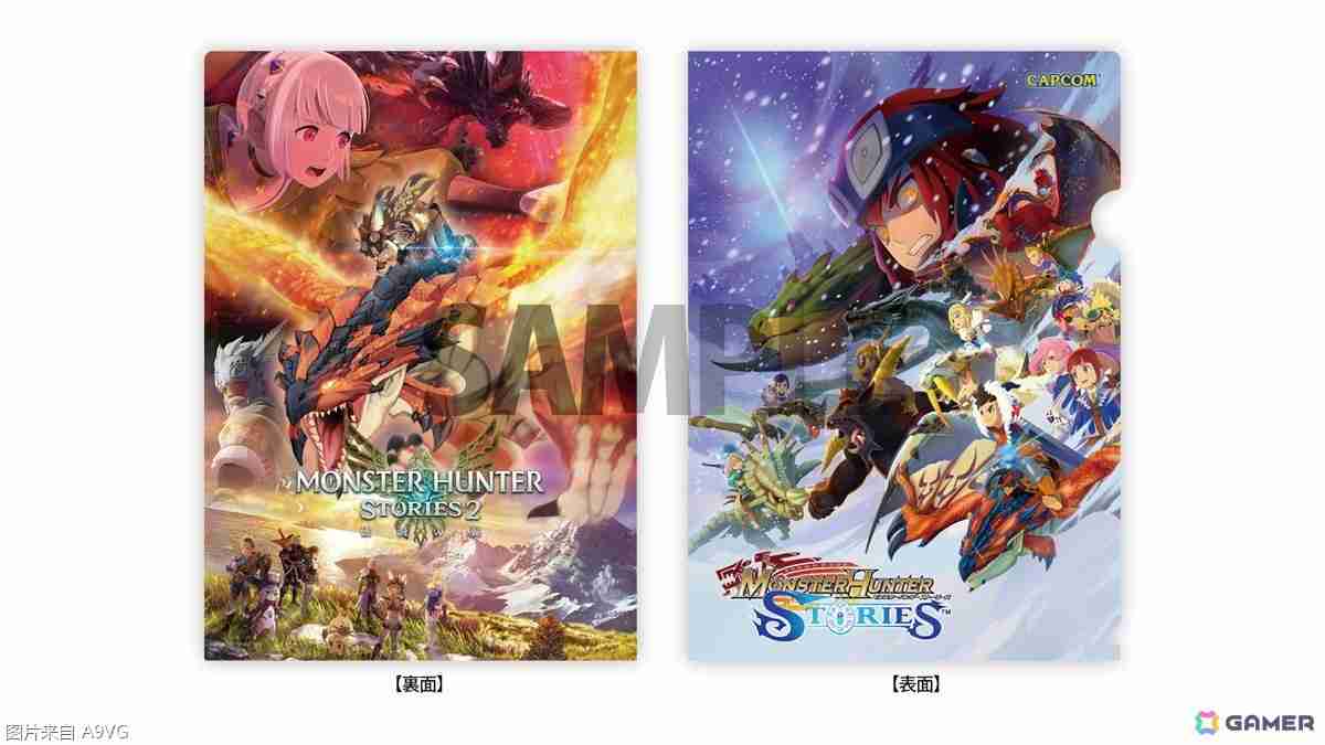 CAPCOM发表TGS2024线下出展试玩追加情报