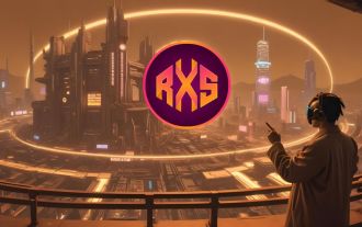 Rexas Finance (RXS) 預售：將現實世界資產代幣化以顛覆數兆美元的市場