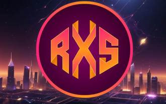 Rexas Finance(RXS) 토큰 사전 판매가 차세대 100배 알트코인으로 예고되면서 기대감을 불러일으킵니다.
