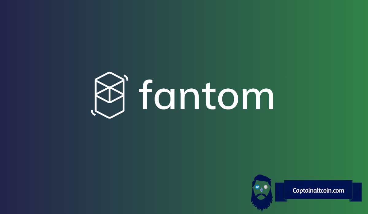 Le prix de Fantom (FTM) sort de la configuration en coin descendant, signalant un renversement de tendance haussière