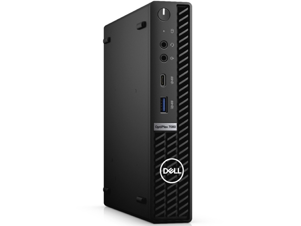 Deal | Dell OptiPlex 7080 Mini PC with Core i5 and 32GB RAM is 45% off at Dell\'s official refurbished store