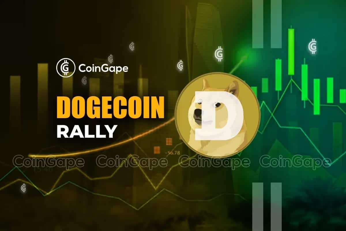 ドージコイン（DOGE）の価格が今日上昇しているのはなぜですか?考えられる理由は次のとおりです