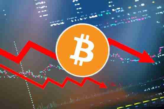 FTX崩盘后未有重大修正!CoinGecko:市场回调幅度远低于2020年