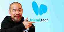 币价一度跳涨70%!麻吉大哥黄立成又加码friend