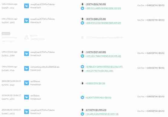 币价一度跳涨70%！麻吉大哥黄立成又加码FRIEND