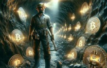 比特币触底讯号已现？矿工投降后开足马力、全网算力创新高！