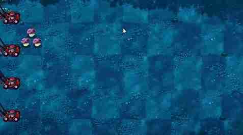 植物大战僵尸融合版冒险模式7关图文攻略