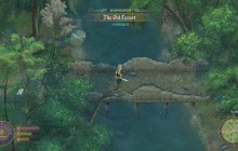 中世纪生活模拟RPG《欢欣森活》推迟至11/6推出