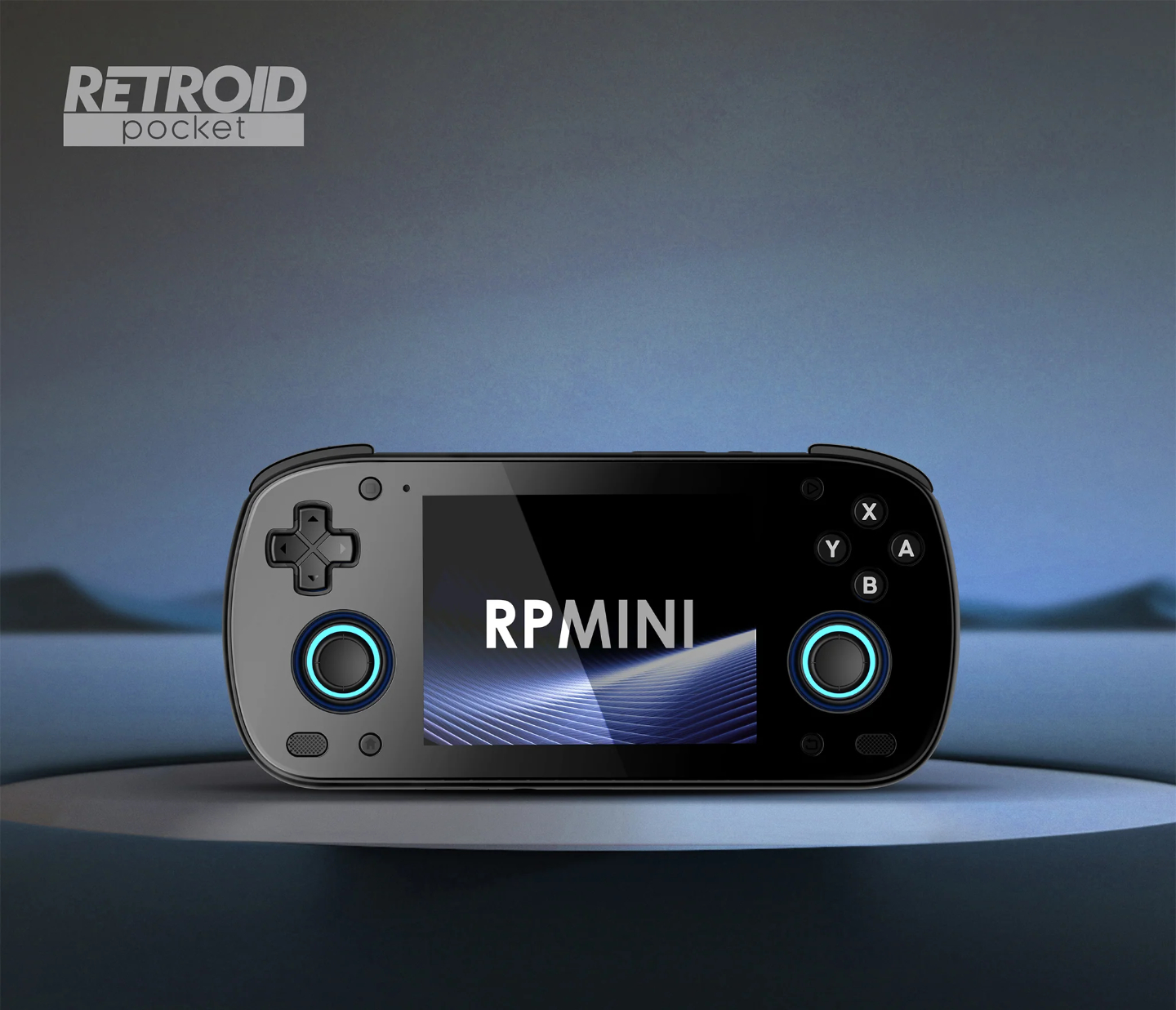 Pocket Mini: Retroid seeks to dethrone compact gaming handheld kings with new Qualcomm Snapdragon and AMOLED-based release