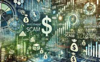 Le FBI signale une augmentation de la fraude aux crypto-monnaies, avec 5,6 milliards de dollars de pertes