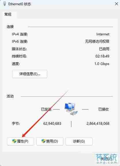 Win11怎么设置网络优先级? 双网卡多网卡时设置网卡优先级的技巧