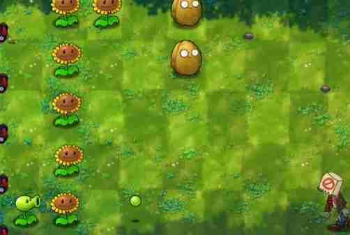 植物大战僵尸融合版冒险模式6关通关详解