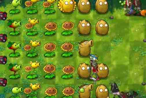 植物大战僵尸融合版冒险模式6关通关详解