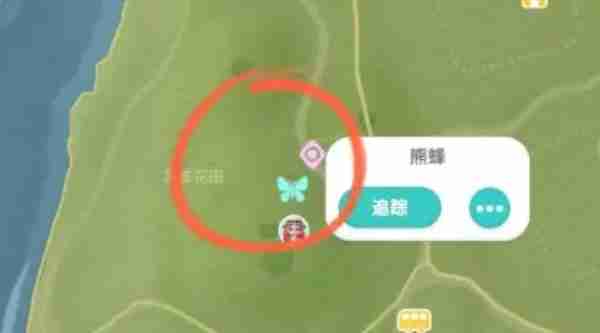 《心动小镇手游》熊蜂刷新位置一览