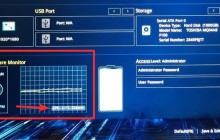 win11怎么查看cpu温度 win11查看cpu温度的方法教程