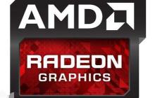 Win10的AMD Radeon无法设置怎么办