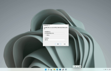 win11系统准备工具3.14该怎么关闭 win11系统重启提示系统准备工具3.14的解决方法