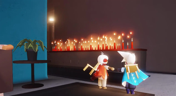 《光遇》2024年9月9日每日任务完成攻略