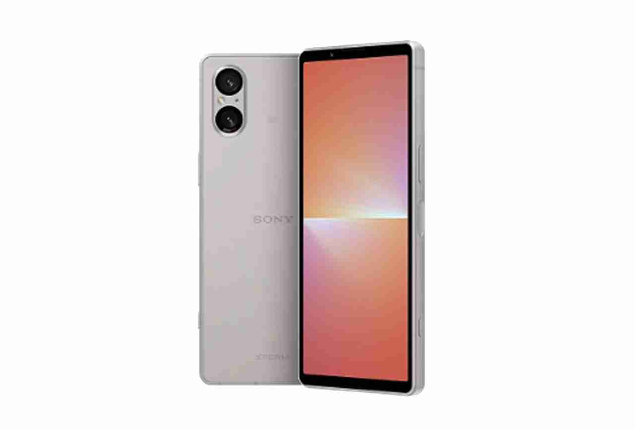 因“用户需求变化”，索尼称今年将不会推出 Xperia 5 VI 手机