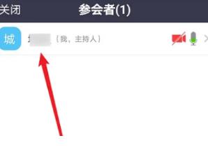 Zoom视频会议如何更改名称 Zoom视频会议更改名称的方法
