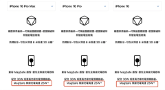 买前一定注意!国行iPhone 16及Watch S10重要功能反向升级