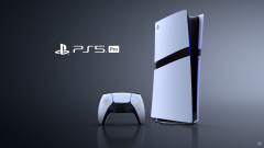 PlayStation 5 Pro wird mit gr??erer SSD, schnellerer GPU und ohne Festplattenlaufwerk angekündigt